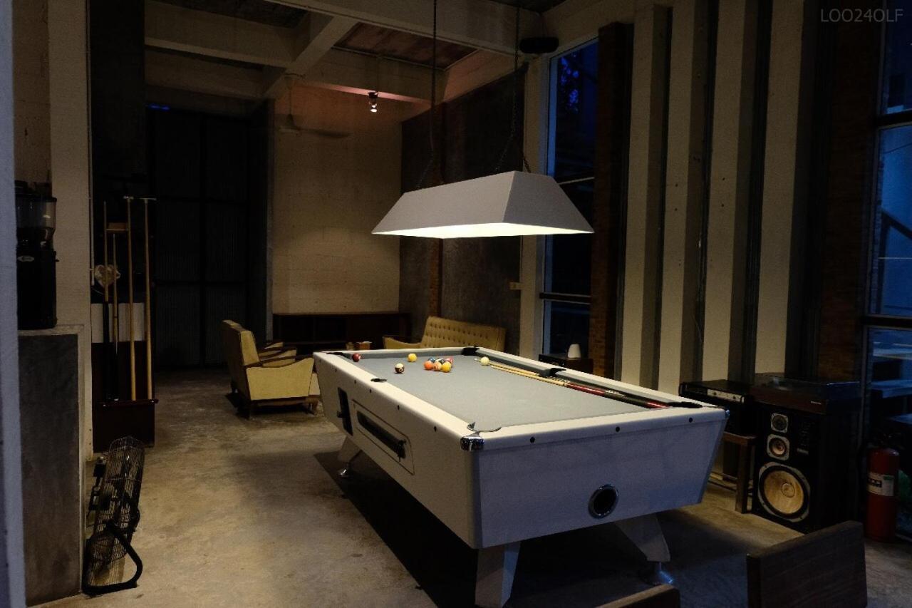Samatha Bed&Breakfast Ko Tao Bagian luar foto