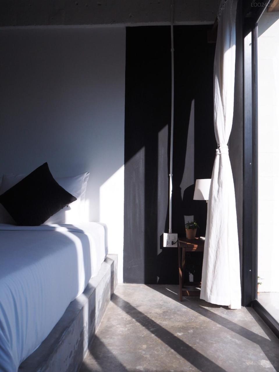 Samatha Bed&Breakfast Ko Tao Bagian luar foto